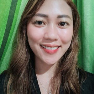 Chriza Mae Davin profile icon