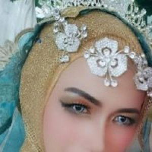 Dewi Pribadi profile icon