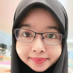 Izzah Arifah profile icon