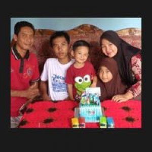 Winda Juliza profile icon