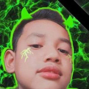 Andika Gunawan profile icon