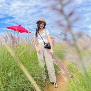 Aiw Tharinee profile icon