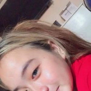 Naomie Parreno Fulgencio profile icon