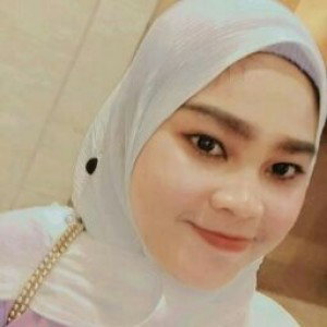 Nisya mawaddah profile icon