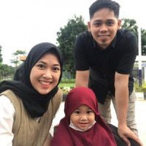 Melati Permata Sari profile icon