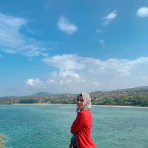 Firdalena Ilyas profile icon