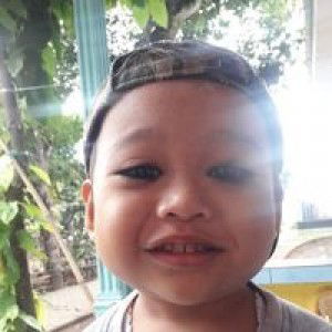 Tsabit Ibnu Nizar profile icon