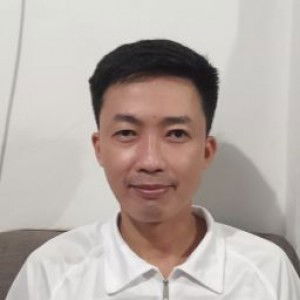 Geronimo Gervacio profile icon