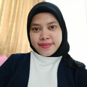 Dina Andiani Putri Hidayat profile icon