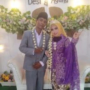 Desi Anggraeni profile icon