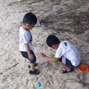 Aienz's Ismail profile icon