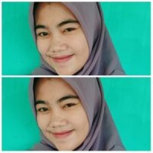 Indah Safitrii profile icon