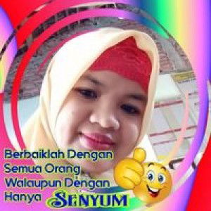 Halimatus Sa'diyah profile icon