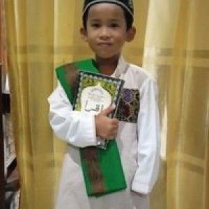 Aulia Bundha Nasrul profile icon