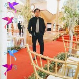 Zen Azap profile icon