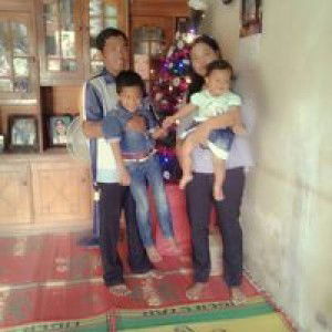 Rini Yulia profile icon