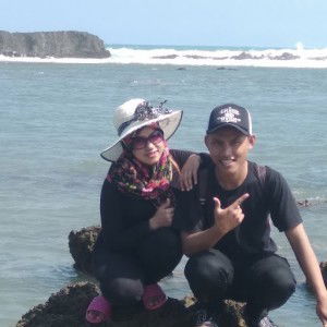 Aat Solehat profile icon