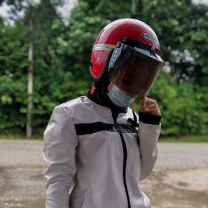 nurul athirah profile icon