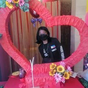 Sayna Izumi profile icon