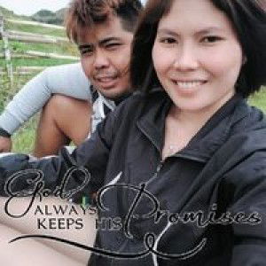 Pamela Enriquez Espraguera profile icon