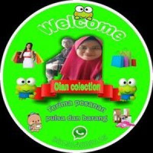 Wulan Desmalia profile icon