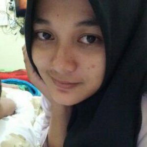nurul pratiwi profile icon
