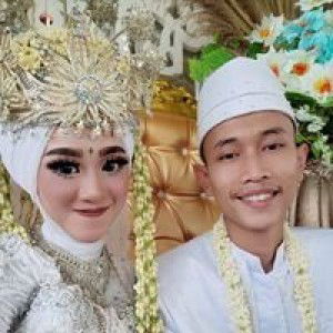 Siti Sa'adah profile icon