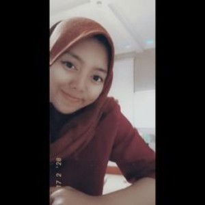 Widia Afani profile icon