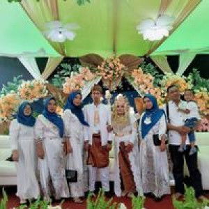 Nyemas Aziza profile icon