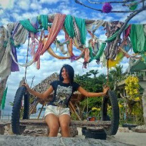 CHIN-CHIN ACOL profile icon