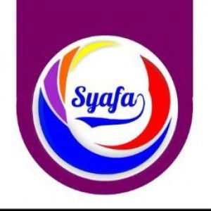 Syafa Printing profile icon