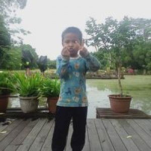 Nursyazliyana Ana profile icon