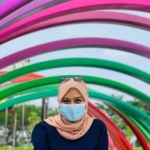 Nurul Fasya profile icon