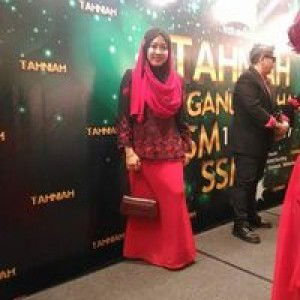 Siti Hairullah Junaidi profile icon