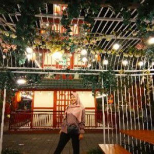 Fairuz Shofinda profile icon