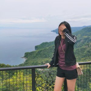 Kim Angelik Suenan profile icon