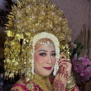 Yufita Permata Sari II profile icon