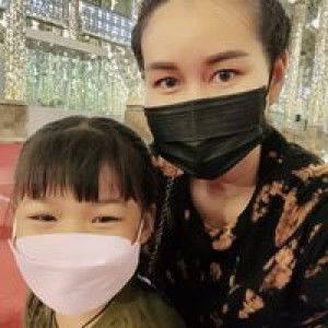 แม่ น้องปริม profile icon