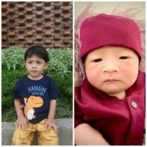 Dalina Sazi profile icon