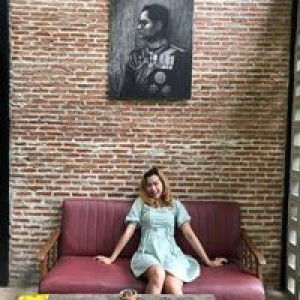 Tai Siriwan profile icon