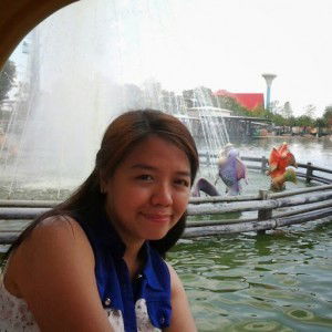 Dolly Agustin profile icon