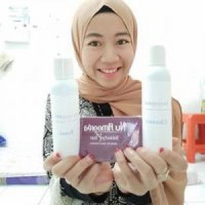 Dwi Wijayanti Nu Amoorea profile icon