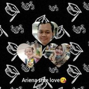 Ajeng purwanti profile icon