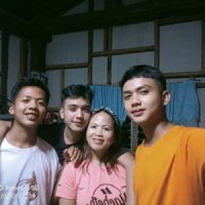 Acuh Ci Onar profile icon