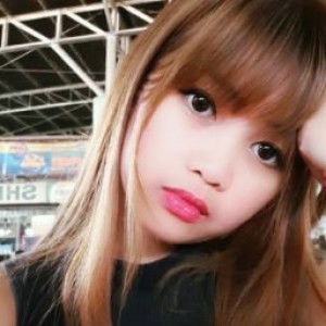 Leazel Ann barasona profile icon