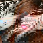 Leazel Ann barasona profile icon