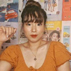 Moneliza Despues profile icon