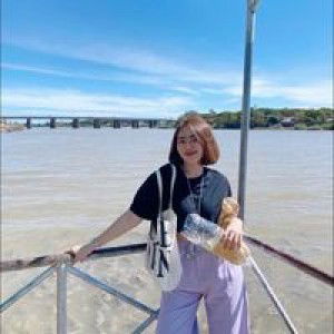 Jaruwan Booncheun profile icon