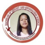 Revelina Pascion profile icon