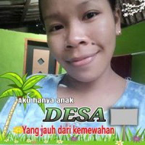 Dewi Wiee profile icon